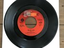 Yes Time And A Word 7” Vinyl 584323 VG