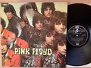 PINK FLOYD The Piper At The Gates Of Dawn EX+ early 70s UK Press SCX6157 Vinyl