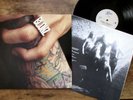 BLONZ - Self Titled (1990) Vinyl, LP - Epic 4673261 - Hard Rock - NM