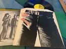 LP UK 1971 The Rolling Stones – Sticky Fingers METAL ZIPPER Matrix A4 B3