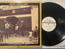 Creedence Clearwater Revival - Willy and the Poorboys LP 1994 DCC LPZ-2019 NM
