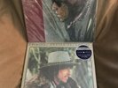 Bob Dylan Blood on the Tracks and Desire MFSL 45 RPM