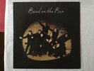 Paul McCartney And Wings “Band On The Run” Apple SO-3415 With Poster *NM+