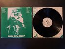 Wanna Buy A Bridge? (A Rough Trade Compilation Of Singles) 1983 Vinyl LP VG+/VG+