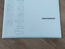 The Charlatans - Some Friendly (LP, Album, Ltd, PVC sleeve) SITU 30L