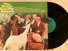 THE BEACH BOYS LP - PET SOUNDS - MINT- TO VG++ - N-16156 - MONO - SURF