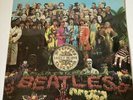 The Beatles Sgt Peppers Lonely Hearts Club Band Original 1967 PMC7027