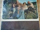Earth And Fire - s/t - Vinyl LP - 1970 Netherlands - Matchbox Cover