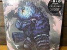 NEW Shadow of the Colossus Translucent Colored Vinyl Soundtrack 2LP - Iam8bit