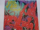 The Lords Of Acid ‎– Voodoo-U (Special Remastered Band Edition) Metropolis 2xLP