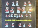 Round-The-Table Carol Sing Dean Brown Productions DBP-153 Old Vinyl Record Album