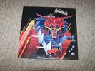 Judas Priest - Defenders Of The Faith - 1984 US 1st Press (NM)