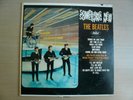 Something new, The Beatles, lp Capitol Usa mono T 2108