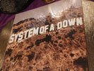 System Of A Down ‎– Toxicity Vinyl LP NEW