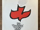 The Everlastin' Living Jesus Music Concert LP Vinyl Record Album Old Vintage God
