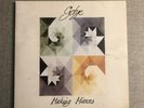 GOTYE Making Mirrors 2 x lp vinyl record RARE 2011 trip hop album