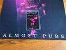 The Church Crystal Set Almost Pure Australian Album