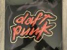 Daft Punk Homework - Rare Vinyl ( 2LP ) - Neuware / New - shrink wrapped 1996