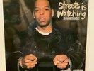 Streets Is Watching - OST Sountrack  - Vinyl 2 LP  SEALED  Jay-Z OG 1998 Def Jam