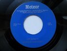 CHARLIE FEATHERS 45 'TONGUE TIED JILL' USA METEOR 1956 ROCKABILLY 70S RE VG++