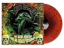 ROB ZOMBIE The Lunar Injection Kool Aid Eclipse Conspiracy - LP / Coloured Vinyl