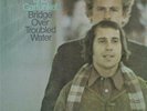 Simon & Garfunkel *Bridge Over Troubled Water *NEW CLEAR COLORED RECORD LP VINYL
