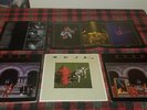 HEAR Rush - Moving Pictures LP + Moving Pictures & Signals Rare Tour Books 