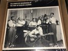 Complete Recordings Of Port Of Harlem Jazzmen - SEALED  Mosaic Press