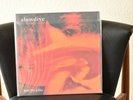 Slowdive Just For a Day EP LP 12