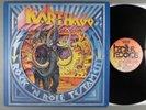 Karthago  Rock 'n Roll Testament   Prog; Hard Rock  Quadraphonic German Press