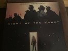 Rare ‘Night Of The Comet’ Soundtrack Vinyl Album .