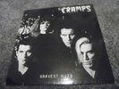 the cramps. gravest hits 12