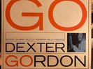 Dexter Gordon Blue Note 4112 LP 