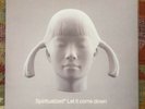 SPIRITUALIZED - LET IT COME DOWN (2001) UK 2xLp 1st press w/ ltd. edition art