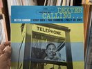 DEXTER GORDON Dexter Calling Blue Note ST-84083 RVG STEREO New York LP 1966 Hear