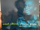 BENNIE GREEN Soul Stirrin' LP BLUE NOTE BLP 1599 US 1958 EAR DG MONO Sonny Clark