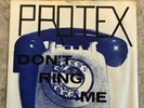 Protex - Don't Ring Me Up Good Vibrations GOT6 Blue Phone/Black Text Version