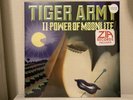 Tiger Army Tiger Army II: Power of Moonlite Exclusive Vinyl Mint /500