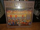 Jerry Garcia Band 30th Anniversary Collector's Edition 180g Vinyl Box Set NEW