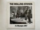 The Rolling Stones A L' OLYMPIA 1967 Vinyl LP Multi Colored