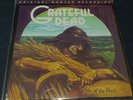 Grateful Dead ‎– Wake Of The Flood 180-gram LP MFSL 1-366 MOFI NEW