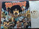 CANADA  Ex to NM- FRANK ZAPPA 200 Motels ORIG 1972 OST NO POSTER/BOOKLET 2 LP