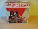 Matching Mole  - Little Red Record  / UK.73
