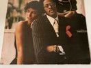 David Ruffin Gentleman Ruffin Lp-Warner Brothers 1980 VG+