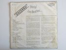 LOS BEATLES (LOS BEATLES) BAG COVER BLACK LABEL MONO ODEON PMC-1255 LP PERU 1966
