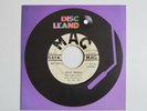 NEW JUGGLER SOUND / LAGHONIA KILLER GARAGE PSYCH FUZZ RARE ORIG 7