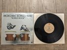 MIchael Viner's Incredible Bongo Band LP Bongo Rock - Pride PRD-0028 Funk Apache