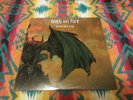 High On Fire – Blessed Black Wings LP Green 05 Relapse  Stoner Doom Sleep