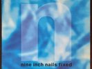Nine Inch Nails Fixed Vinyl 1992 original