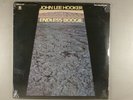 John Lee Hooker  Endless Boogie   SEALED  Blues    Promo
